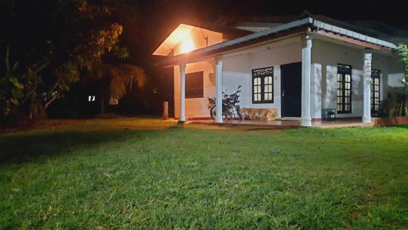 Corner Cottage - Anuradhapura Exterior foto