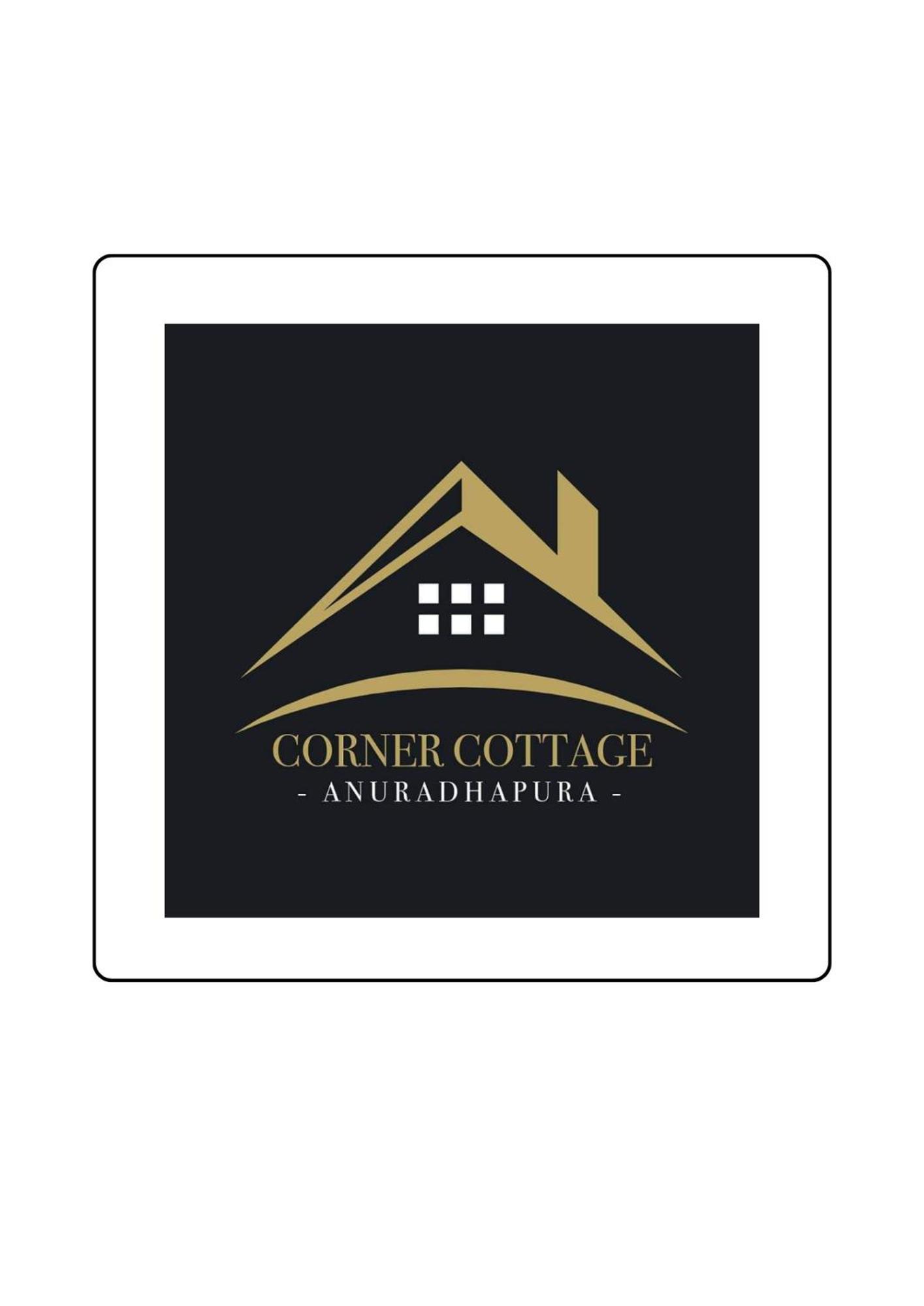 Corner Cottage - Anuradhapura Exterior foto
